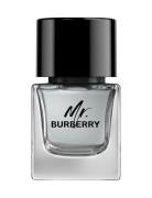 Burberry Mr Burberry Eau De Toilette Parfume Eau De Parfum Nude Burber...