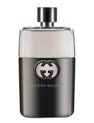 Guilty Pour Homme Eau De Toilette Parfume Eau De Parfum Nude Gucci