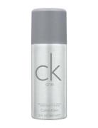 Ck Deodorant Spray Beauty Women Deodorants Spray Nude Calvin Klein Fra...