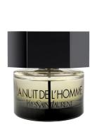 La Nuit De L'homme Eau De Toilette Parfume Eau De Parfum Nude Yves Sai...