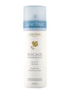 Lancôme Bocage Deodorant Spray 125Ml Beauty Women Deodorants Spray Nud...