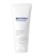 Biotherm Lait Corporel Moisturizing Shower Milk 200Ml Shower Gel Bades...