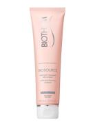 Biotherm Biosource Softening Foaming Cleanser 150Ml Ansigtsrens Makeup...