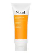 Murad E-Shield Essential-C Cleanser Ansigtsrens Makeupfjerner Nude Mur...