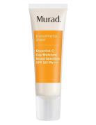 Essential-C Day Moisture Broad Spectrum Spf 30 | Pa+++ Fugtighedscreme...