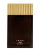 Noir Extreme Eau De Parfum Parfume Eau De Parfum Nude TOM FORD