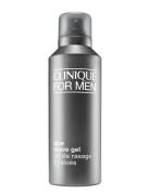 Clinique For Men Aloe Shave Gel Shower Gel Badesæbe Nude Clinique