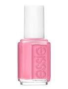 Essie Classic Pink Diamond 18 Neglelak Makeup Pink Essie