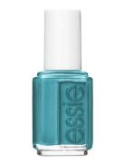 Essie Classic Naughty Nautical 266 Neglelak Makeup Green Essie