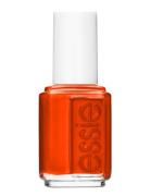 Essie Classic Meet Me At Sunset 67 Neglelak Makeup Red Essie