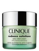 Redness Solutions Daily Relief Cream Fugtighedscreme Dagcreme Nude Cli...