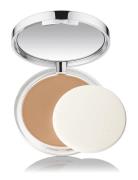 Almost Powder Makeup Spf 15 Pudder Makeup Clinique