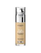 L'oréal Paris True Match Foundation 3.W Foundation Makeup L'Oréal Pari...