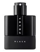 Prada Luna Rossa Black Eau De Parfum 50Ml Parfume Eau De Parfum Nude P...