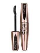 Grand Volume Lash Curler Mascara Makeup Black IsaDora