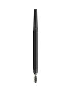 Precision Brow Pencil Øjenbrynsblyant Makeup Brown NYX Professional Ma...