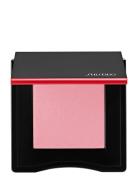 Innerglow Cheekpowder Rouge Makeup Beige Shiseido