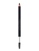 Perfect Brow Pencil Granite Øjenbrynsblyant Makeup Black Anastasia Bev...