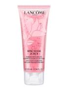 Lancôme Sugar Scrub 100Ml Beauty Women Skin Care Face Peelings Nude La...