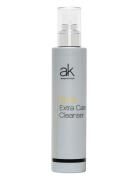 Cure Extra Care Cleanser Ansigtsrens Makeupfjerner Nude Akademiklinike...