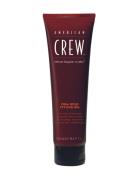 Classic Styling Firmhold Styling Gel Wax & Gel Nude American Crew