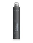 Style Masters Styling Modular Hairspray Hårspray Mousse Nude Revlon Pr...