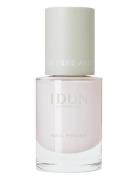 Nail Polish Marmor Neglelak Makeup Cream IDUN Minerals