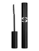 So Intense Mascara 1 Deep Black Mascara Makeup Black Sisley