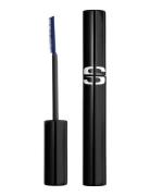 So Intense Mascara 3 Deep Blue Mascara Makeup Blue Sisley