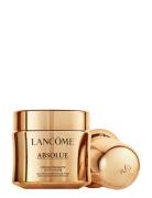 Absolue Soft Cream Refill Fugtighedscreme Dagcreme Nude Lancôme