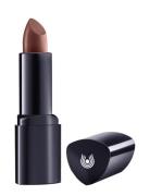 Lipstick 13 Bromelia Læbestift Makeup Brown Dr. Hauschka