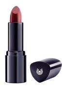 Lipstick 14 Caralluma Læbestift Makeup Brown Dr. Hauschka