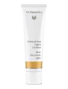 Rose Day Cream Light Fugtighedscreme Dagcreme Nude Dr. Hauschka