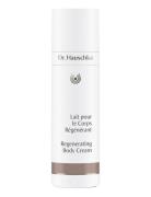 Regenerating Body Cream Body Lotion Hudcreme Nude Dr. Hauschka