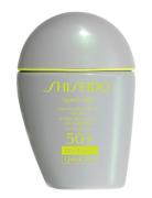 Sports Bb Spf50+ Solcreme Sololie Shiseido