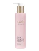 Rose Toning Essence Ansigtsrens T R Nude Babor