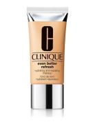 Even Better Refresh Hydrating And Repairing Makeup Foundation Makeup C...