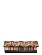 Naked Reloaded Eyeshadow Palette Øjenskyggepalet Makeup Nude Urban Dec...