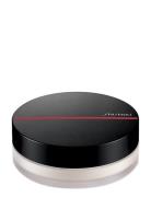 Synchro Skin Invisible Silk Loose Powder Pudder Makeup Shiseido