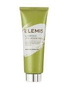 Superfood Vital Veggie Mask Ansigtsmaske Makeup Nude Elemis