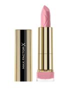 Colour Elixir Rs 085 Angel Pink Læbestift Makeup Nude Max Factor