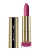 Colour Elixir Rs 120 Midnight Mauve Læbestift Makeup Nude Max Factor