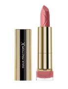 Colour Elixir Rs 010 Toasted Almond Læbestift Makeup Pink Max Factor