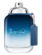 Blue Eau De Toilette Parfume Eau De Parfum Nude Coach Fragrance