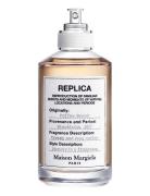 Maison Margiela Replica Coffee Break Eau De Toilette 100Ml Parfume Eau...