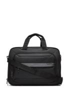 Vectura Evo Laptop Bailhandle 15,6 Computertaske Taske Black Samsonite