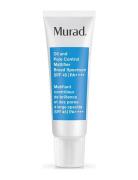 Oil-Control Mattifier Spf 45 Fugtighedscreme Dagcreme Nude Murad