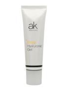 Pure Hyaluronic Gel Fugtighedscreme Dagcreme Nude Akademikliniken Skin...