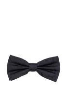 Classic Pre Tie Butterfly Black Amanda Christensen