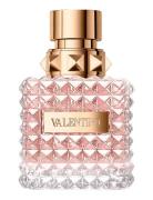 Valentino Donna Eau De Parfum 50Ml Parfume Eau De Parfum Nude Valentin...